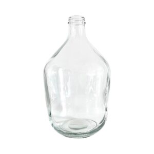 Floor Glass Jug Vase rental by ILLUME
