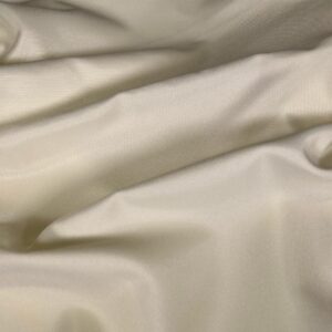 Ivory Polyester Tablecloth rental by ILLUME