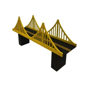 Clemente Pittsburgh Cookie Table Bridge rental by ILLUME