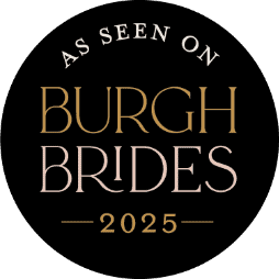 ILLUME Lighting and Event Design - Proudly featured on the Burgh Brides Vendor Guide for 2025.