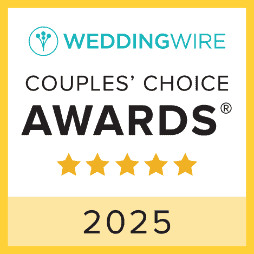 ILLUME Lighting + Event Design - Winner of the WeddingWire Couples' Choice Award 2025 for wedding decor in Pittsburgh